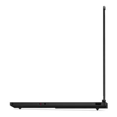 ноутбук Lenovo Legion 5 15IAX11 83VK004WRK Черный