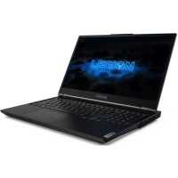 ноутбук Lenovo Legion 5 15IMH05H 81Y6008KRU Черный