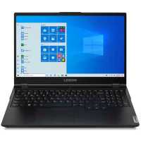 ноутбук Lenovo Legion 5 15IMH6 82NL0002RK-wpro Черный