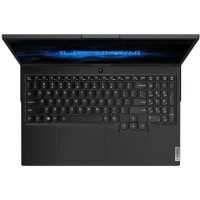ноутбук Lenovo Legion 5 15IMH6 82NL0002RK-wpro Черный