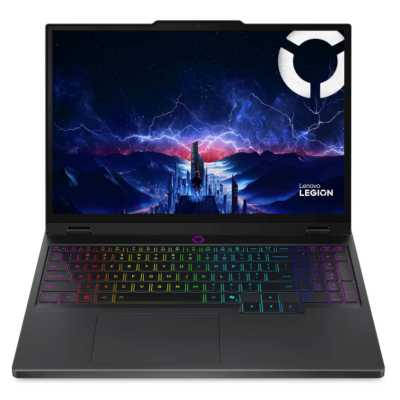 ноутбук Lenovo Legion 5 15IRX10 83F0000DRK Черный
