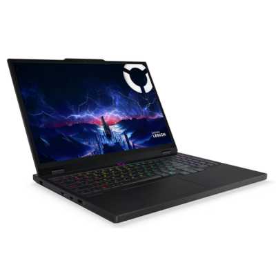 ноутбук Lenovo Legion 5 15IRX10 83F0000DRK Черный