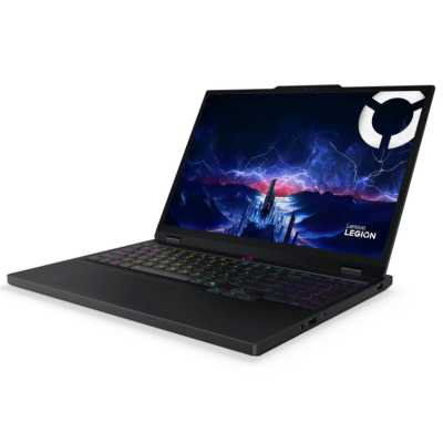 ноутбук Lenovo Legion 5 15IRX10 83F0000DRK Черный