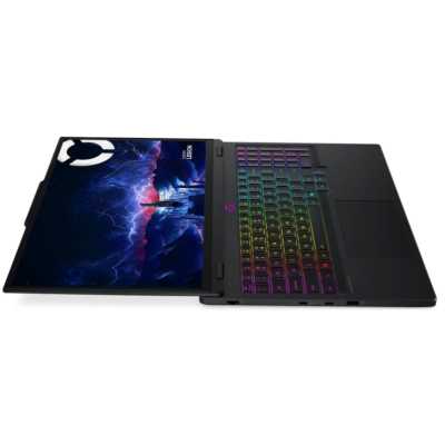ноутбук Lenovo Legion 5 15IRX10 83F0000DRK Черный