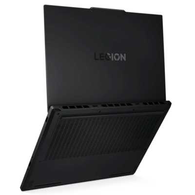 ноутбук Lenovo Legion 5 15IRX10 83F0000DRK Черный