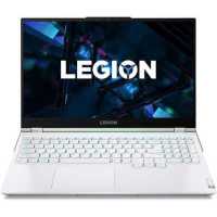 ноутбук Lenovo Legion 5 15ITH6 82JK000VRU Белый
