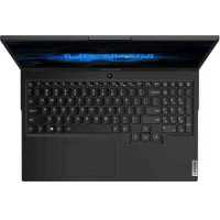 ноутбук Lenovo Legion 5 15ITH6H 82JH001WRK Черный