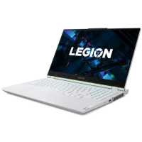 ноутбук Lenovo Legion 5 15ITH6H 82JH00L8RU Белый