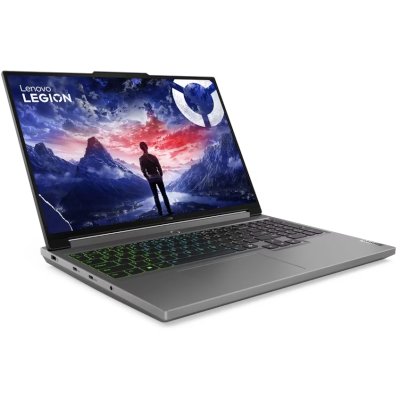ноутбук Lenovo Legion 5 16IRX9 83DG003ARK Серый