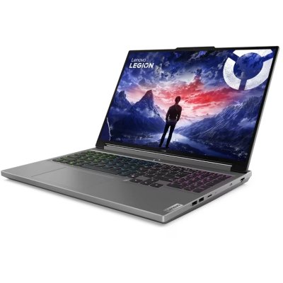 ноутбук Lenovo Legion 5 16IRX9 83DG003ARK Серый