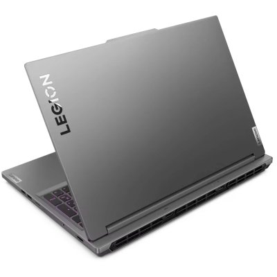 ноутбук Lenovo Legion 5 16IRX9 83DG003ARK Серый