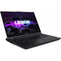 ноутбук Lenovo Legion 5 17ACH6 82K0008HRU Синий