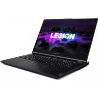 ноутбук Lenovo Legion 5 17ACH6 82K0008HRU Синий