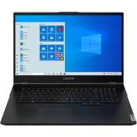 ноутбук Lenovo Legion 5 17IMH05 82B3009NRK Черный