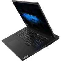 ноутбук Lenovo Legion 5 17IMH05 82B3009NRK Черный