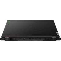 ноутбук Lenovo Legion 5 17IMH05 82B3009NRK Черный