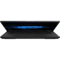 ноутбук Lenovo Legion 5 17IMH05 82B3009NRK Черный