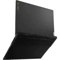 ноутбук Lenovo Legion 5 17IMH05 82B3009NRK Черный