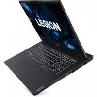 ноутбук Lenovo Legion 5 17ITH6H 82JM000KRM ENG