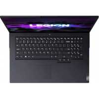 ноутбук Lenovo Legion 5 17ITH6H 82JM0020RM ENG-wpro Синий