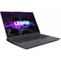 ноутбук Lenovo Legion 5 Pro 16ACH6 82JS000GRM ENG Серый