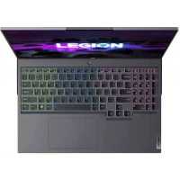 ноутбук Lenovo Legion 5 Pro 16ACH6H 82JQ00QNMH ENG Серый