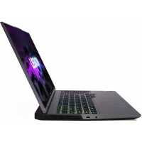 ноутбук Lenovo Legion 5 Pro 16ACH6H 82JQ00QNMH ENG Серый