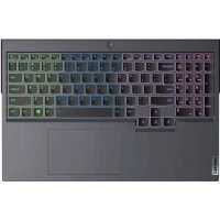 ноутбук Lenovo Legion 5 Pro 16ACH6H 82JQ00QNMH ENG Серый