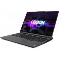 ноутбук Lenovo Legion 5 Pro 16ACH6H 82JQ00QNMH ENG Серый