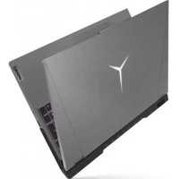 ноутбук Lenovo Legion 5 Pro 16ACH6H 82JQ00QNMH ENG Серый