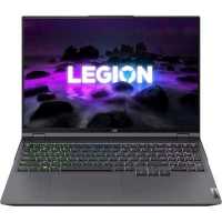 ноутбук Lenovo Legion 5 Pro 16ACH6H 82JQ010DRK Серый