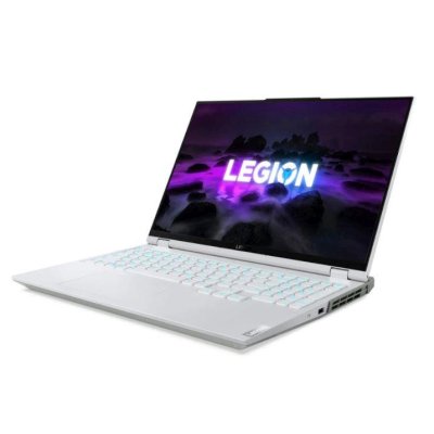 ноутбук Lenovo Legion 5 Pro 16ACH6H 82JQ00AGRK-wpro Белый