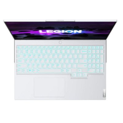 ноутбук Lenovo Legion 5 Pro 16ACH6H 82JQ00AGRK-wpro Белый