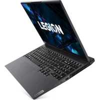 ноутбук Lenovo Legion 5 Pro 16ITH6H 82JD000KRK-wpro Серый