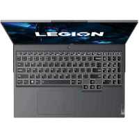 ноутбук Lenovo Legion 5 Pro 16ITH6H 82JD000LRK Черный