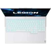 ноутбук Lenovo Legion 5 Pro 16ITH6H 82JD00BVRU Белый