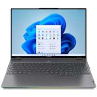 ноутбук Lenovo Legion 7 16ACHg6 82N600F0RU Серый
