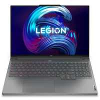 ноутбук Lenovo Legion 7 16ARHA7 82UH005JRK-wpro Серый