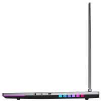 ноутбук Lenovo Legion 7 16ARHA7 82UH005JRK-wpro Серый
