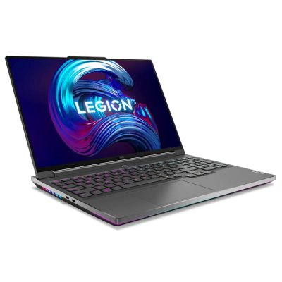 ноутбук Lenovo Legion 7 16IAX7 82TD000ARK-wpro Серый