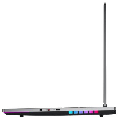 ноутбук Lenovo Legion 7 16IAX7 82TD000ARK-wpro Серый
