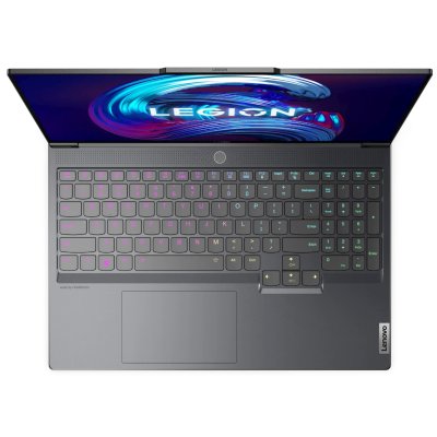 ноутбук Lenovo Legion 7 16IAX7 82TD000ARK-wpro Серый