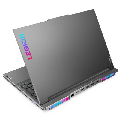 ноутбук Lenovo Legion 7 16IAX7 82TD000ARK-wpro Серый