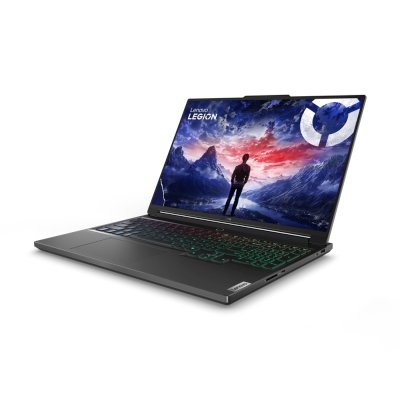 ноутбук Lenovo Legion 7 16IRX9 83FD0046RK-wpro Черный
