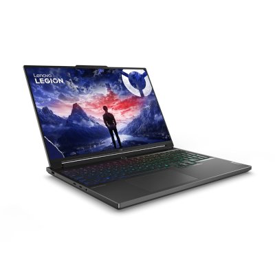 ноутбук Lenovo Legion 7 16IRX9 83FD0046RK-wpro Черный