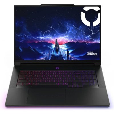 ноутбук Lenovo Legion 9 18IAX10 83EY0028RK-wpro Черный