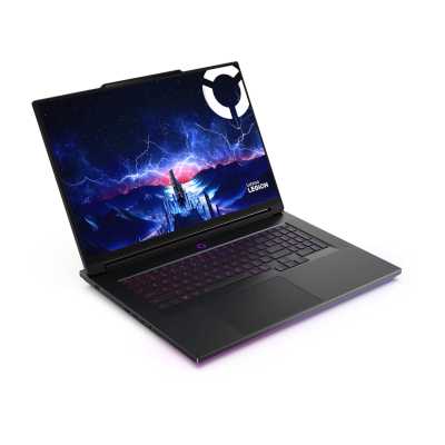 ноутбук Lenovo Legion 9 18IAX10 83EY0028RK-wpro Черный
