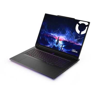 ноутбук Lenovo Legion 9 18IAX10 83EY0028RK-wpro Черный