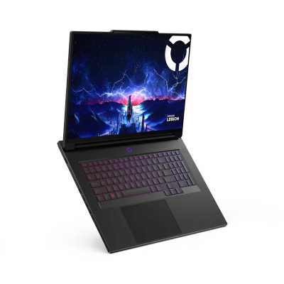 ноутбук Lenovo Legion 9 18IAX10 83EY0028RK-wpro Черный