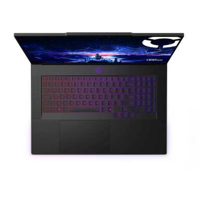 ноутбук Lenovo Legion 9 18IAX10 83EY0028RK-wpro Черный